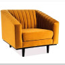 Кресло ASPREY 1 Velvet Bluvel 68  Signal (карри) заказать по цене 60 135 руб. в Тюмени