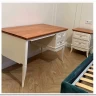 Письменный стол Римини заказать по цене 55 342 руб. в Тюмени