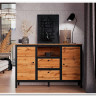 Гостиная Лофт (Loft) BRW заказать по цене 71 790 руб. в Тюмени