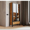 Гостиная Лофт (Loft) BRW заказать по цене 71 790 руб. в Тюмени