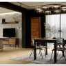 Гостиная Лофт (Loft) BRW заказать по цене 71 790 руб. в Тюмени