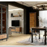 Гостиная Лофт (Loft) BRW заказать по цене 71 790 руб. в Тюмени