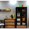 Гостиная Лофт (Loft) BRW заказать по цене 71 790 руб. в Тюмени