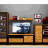 Гостиная Лофт (Loft) BRW заказать по цене 71 790 руб. в Тюмени