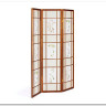 Ширма SN-0018 walnut (грецкий орех) заказать по цене 9 900 руб. в Тюмени