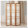 Ширма SN-0018 walnut (грецкий орех) заказать по цене 9 900 руб. в Тюмени