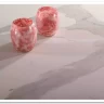 Стол обеденный Signal PETERSON Ceramic 160 раскладной (Statuario Venato белый/черный мат) заказать по цене 162 833 руб. в Тюмени