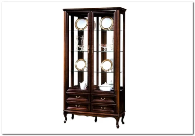 Витрина W-W2 WERSAL Taranko