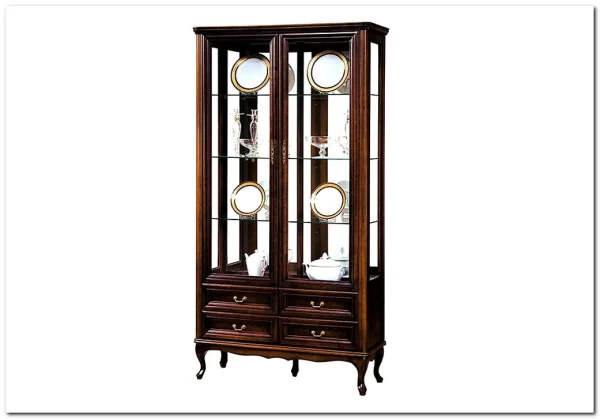 Витрина W-W2 WERSAL Taranko заказать по цене 271 979,49 руб. в Тюмени