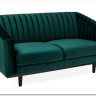 Кресло ASPREY 1 Velvet Bluvel 78  Signal (зеленый) заказать по цене 60 135 руб. в Тюмени