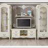 Витрина стеклянная R Romantic Kreind  заказать по цене 93 800 руб. в Тюмени