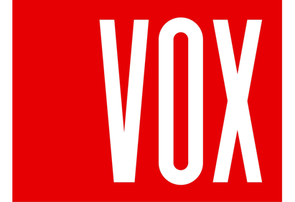 VOX заказать по цене 0 руб. в Тюмени