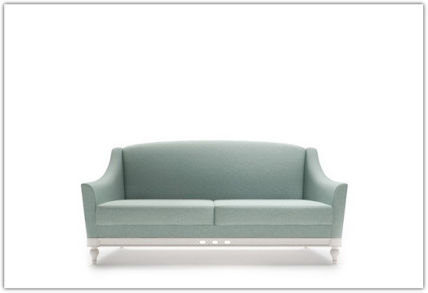 Диван 3-х местный FL-Sofa 3os Florencja Taranko заказать по цене 315 966,77 руб. в Тюмени