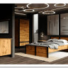 Подростковая Лофт (Loft) BRW заказать по цене 82 900 руб. в Тюмени