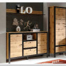 Подростковая Лофт (Loft) BRW заказать по цене 82 900 руб. в Тюмени
