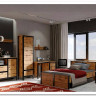 Подростковая Лофт (Loft) BRW заказать по цене 82 900 руб. в Тюмени