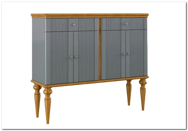 Тумба Рандеву 42 из массива сосны заказать по цене 36 363 руб. в Тюмени