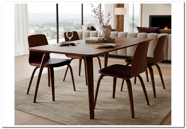 Стол обеденный Сканди-2 прямоугольный 160 заказать по цене 31 800 руб. в Тюмени