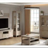 Кровать Classic LOZ120x200 глиняный серый BRW заказать по цене 28 930 руб. в Тюмени