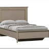 Кровать Classic LOZ120x200 глиняный серый BRW заказать по цене 28 930 руб. в Тюмени