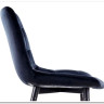 Барный стул Signal CHIC H-2 VELVET (черный) заказать по цене 12 364 руб. в Тюмени