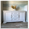 Тумба Stylius (Стилиус) B169-KOM1W1B3S BRW заказать по цене 33 940 руб. в Тюмени