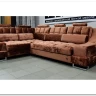 Угловой диван Плаза Other Life заказать по цене 153 450 руб. в Тюмени
