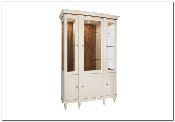 Витрина FL-W3 Florencja Taranko заказать по цене 379 773,90 руб. в Тюмени