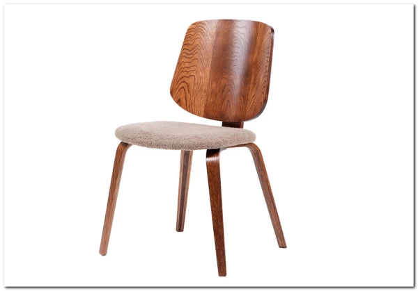 Стул Франк-2 с тканью заказать по цене 16 900 руб. в Тюмени