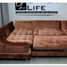 Модульный диван Плаза Other Life заказать по цене 190 650 руб. в Тюмени