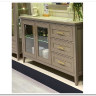 Кровать Classic LOZ180x200 глиняный серый BRW заказать по цене 32 440 руб. в Тюмени