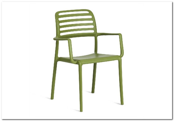Стул VALUTTO (mod. 54) пластик Pale green (бледно-зеленый) 33513 заказать по цене 6 410 руб. в Тюмени