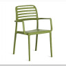Стул VALUTTO (mod. 54) пластик Pale green (бледно-зеленый) 33513 заказать по цене 6 410 руб. в Тюмени
