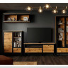 Спальня Лофт (Loft) BRW заказать по цене 71 240 руб. в Тюмени