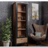 Спальня Лофт (Loft) BRW заказать по цене 71 240 руб. в Тюмени