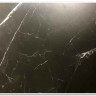 Стол CORNER 120 MATT BLACK MARBLE SOLID CERAMIC / BLACK, DISAUR заказать по цене 53 750 руб. в Тюмени