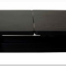 Стол CORNER 120 MATT BLACK MARBLE SOLID CERAMIC / BLACK, DISAUR заказать по цене 53 750 руб. в Тюмени