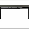 Стол CORNER 120 MATT BLACK MARBLE SOLID CERAMIC / BLACK, DISAUR заказать по цене 53 750 руб. в Тюмени