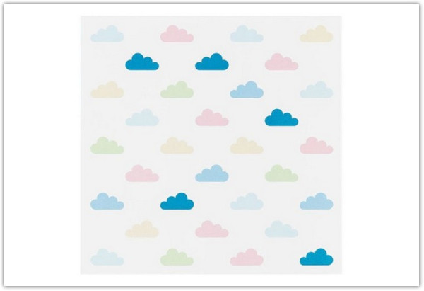 Накладка 527X525 YU Clouds по цене 4 689 руб. в магазине Другая Мебель в Тюмени