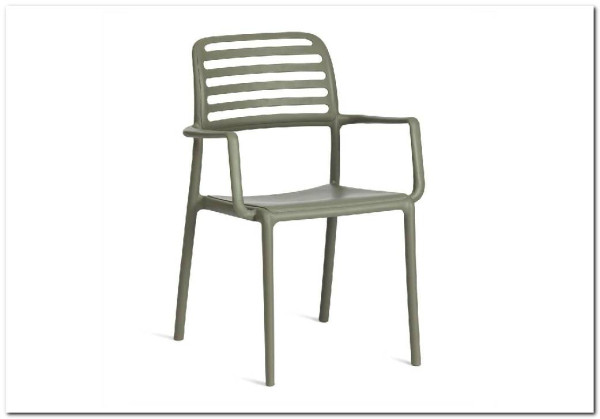 Стул VALUTTO (mod. 54) пластик Grey (Cерый) 34630 заказать по цене 6 410 руб. в Тюмени