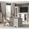 Кабинет Stylius (Стилиус) BRW заказать по цене 172 776 руб. в Тюмени