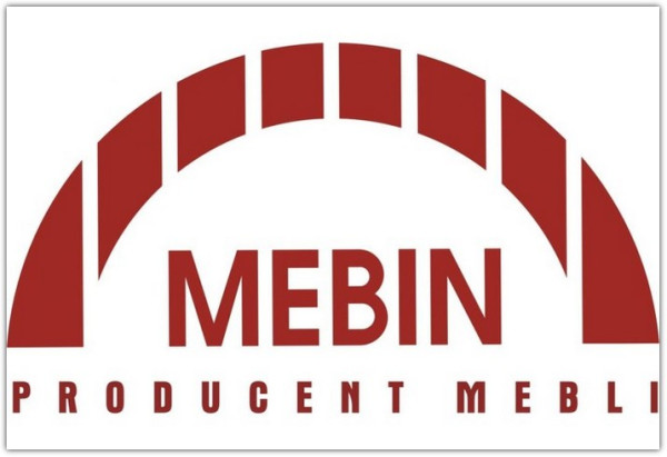Польская фабрика мебели Mebin заказать по цене 0 руб. в Тюмени