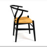 Стул WISHBONE CHAIR (mod.CB2212) черный  заказать по цене 18 300 руб. в Тюмени