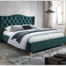 Кровать ASPEN Velvet 160/200 Signal заказать по цене 62 781 руб. в Тюмени