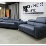 Модульный диван Мадрид Other Life заказать по цене 277 140 руб. в Тюмени