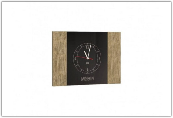 Часы 1 PIK Mebin заказать по цене 18 009,60 руб. в Тюмени
