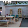 Купить Стол обеденный Диалог 10 овальный на балясинах (раздвижной) BOSSANOVA с доставкой по России по цене производителя можно в магазине Другая Мебель в Тюмени