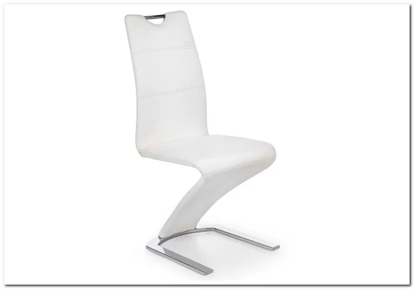 Стул кухонный Halmar K188 (белый) заказать по цене 16 069 руб. в Тюмени