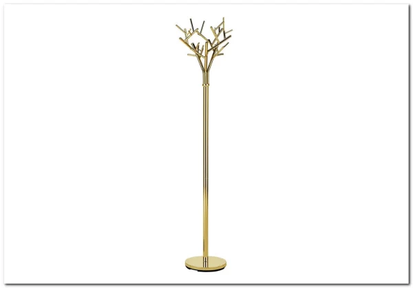 Вешалка HALMAR W57 золотой заказать по цене 19 857 руб. в Тюмени
