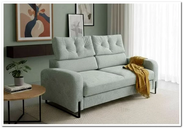 Диван Валенсия ТТ (тройная трансформация) Soft Time заказать по цене 112 784 руб. в Тюмени